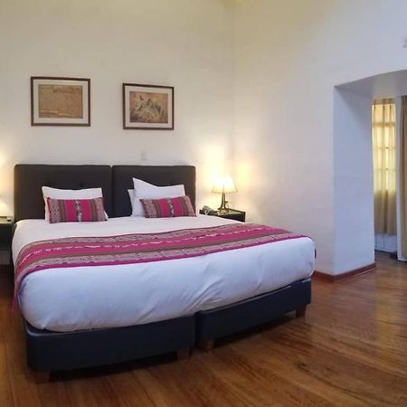 קוסקו Lina'S Hotel Boutique מראה חיצוני תמונה
