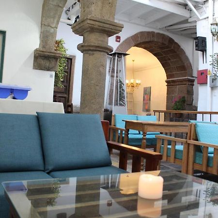 קוסקו Lina'S Hotel Boutique מראה חיצוני תמונה