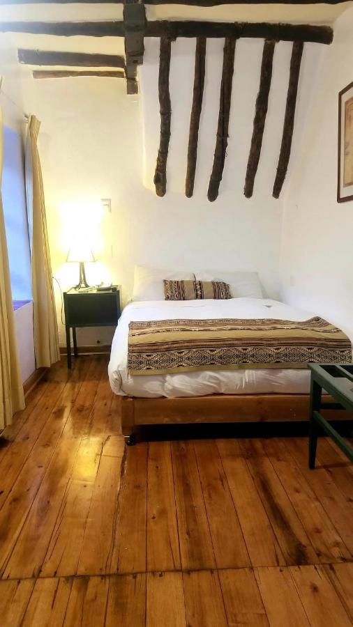 קוסקו Lina'S Hotel Boutique מראה חיצוני תמונה