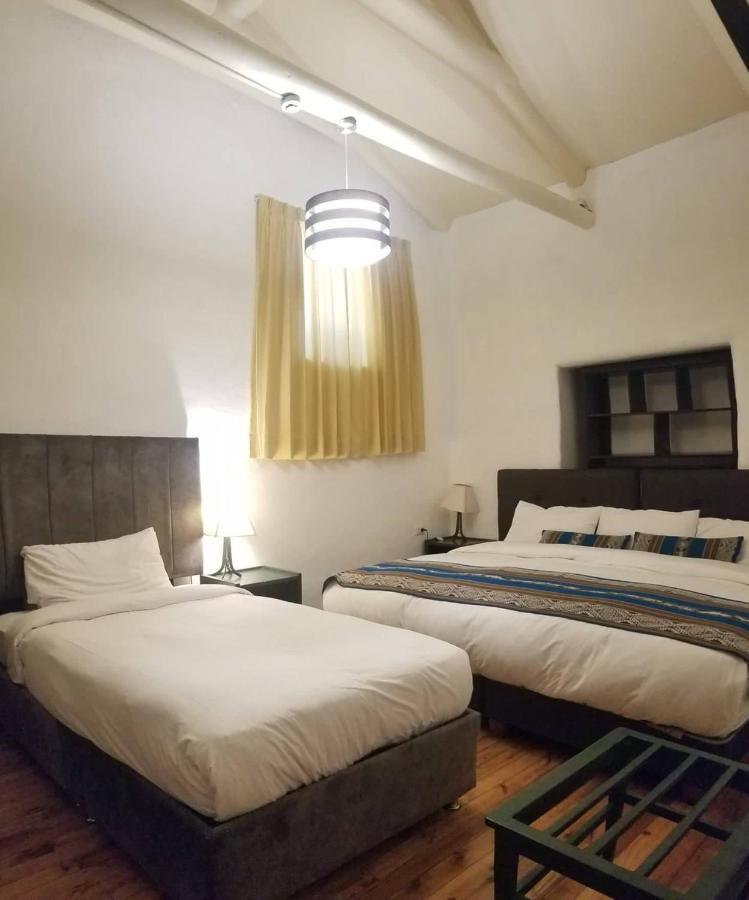 קוסקו Lina'S Hotel Boutique מראה חיצוני תמונה