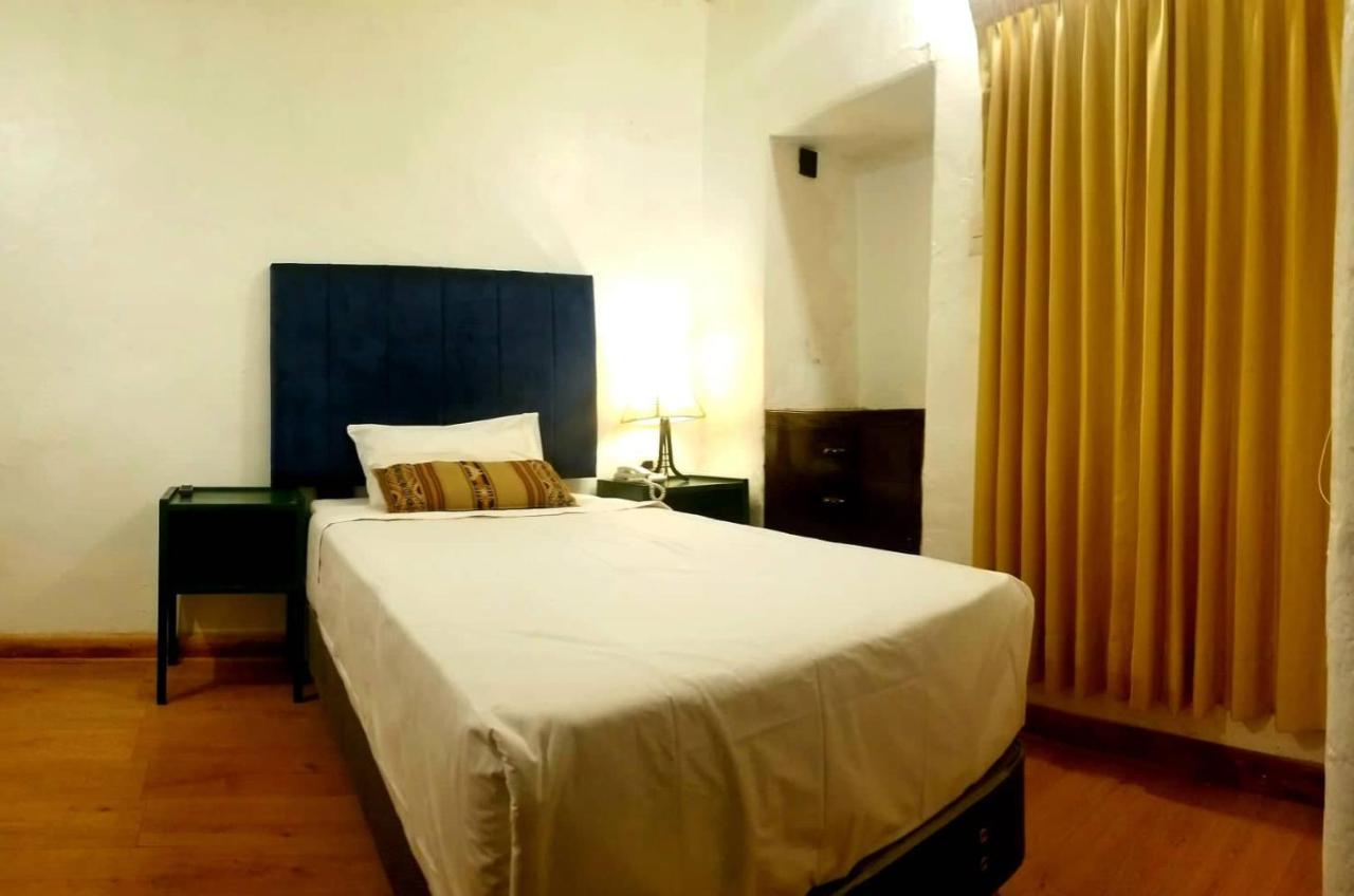 קוסקו Lina'S Hotel Boutique מראה חיצוני תמונה